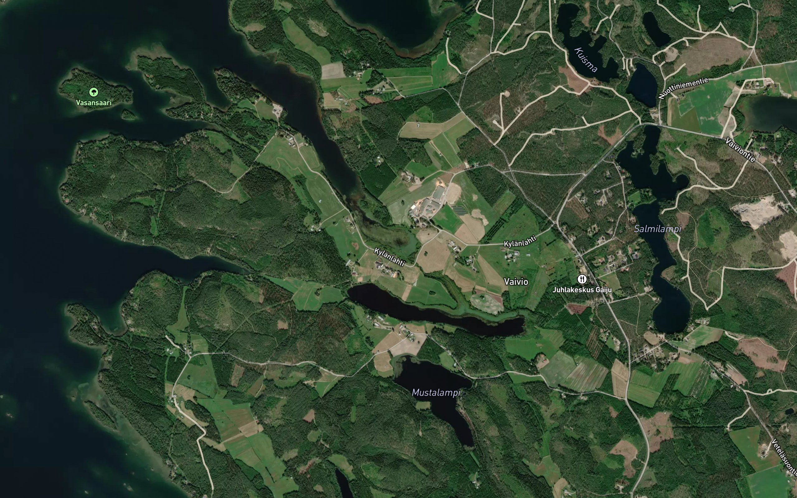 Vaivionsalmi