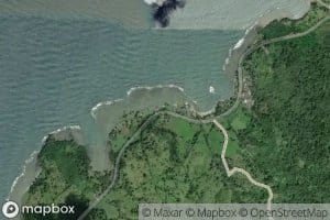 Quebrada Cana Falsa
