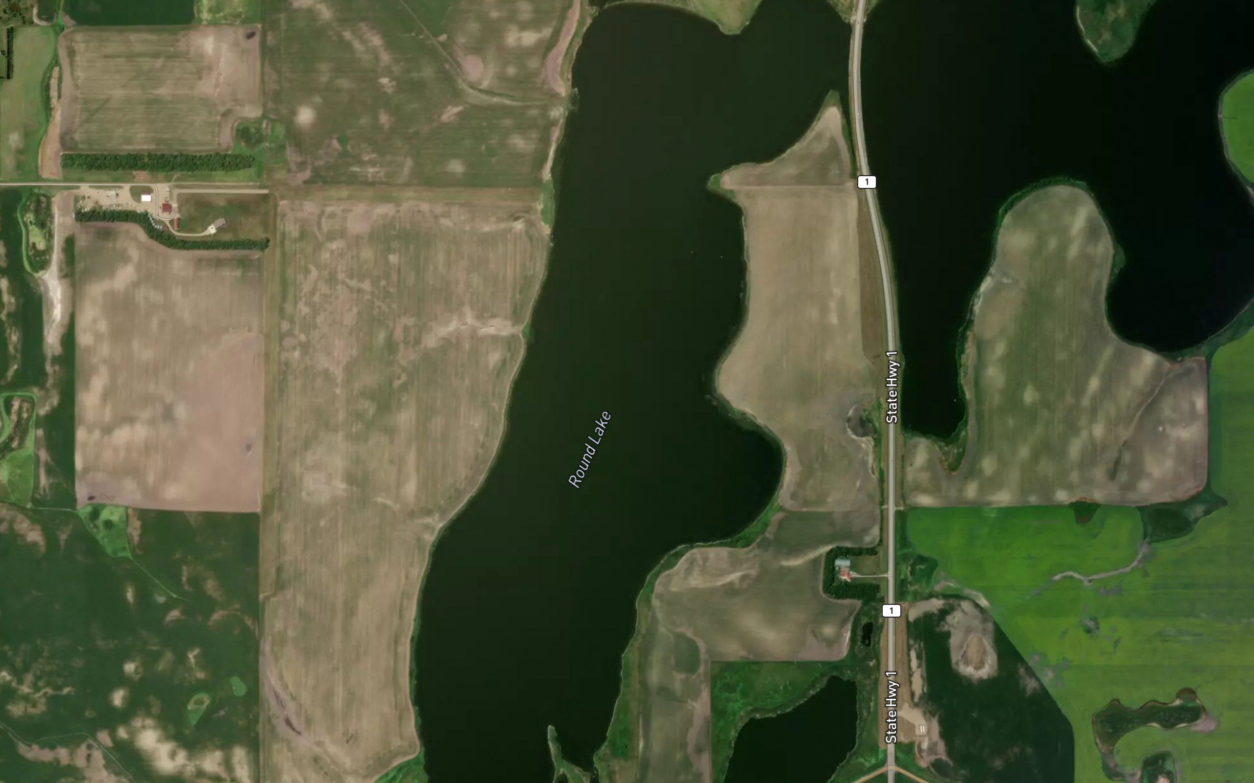 Round Lake