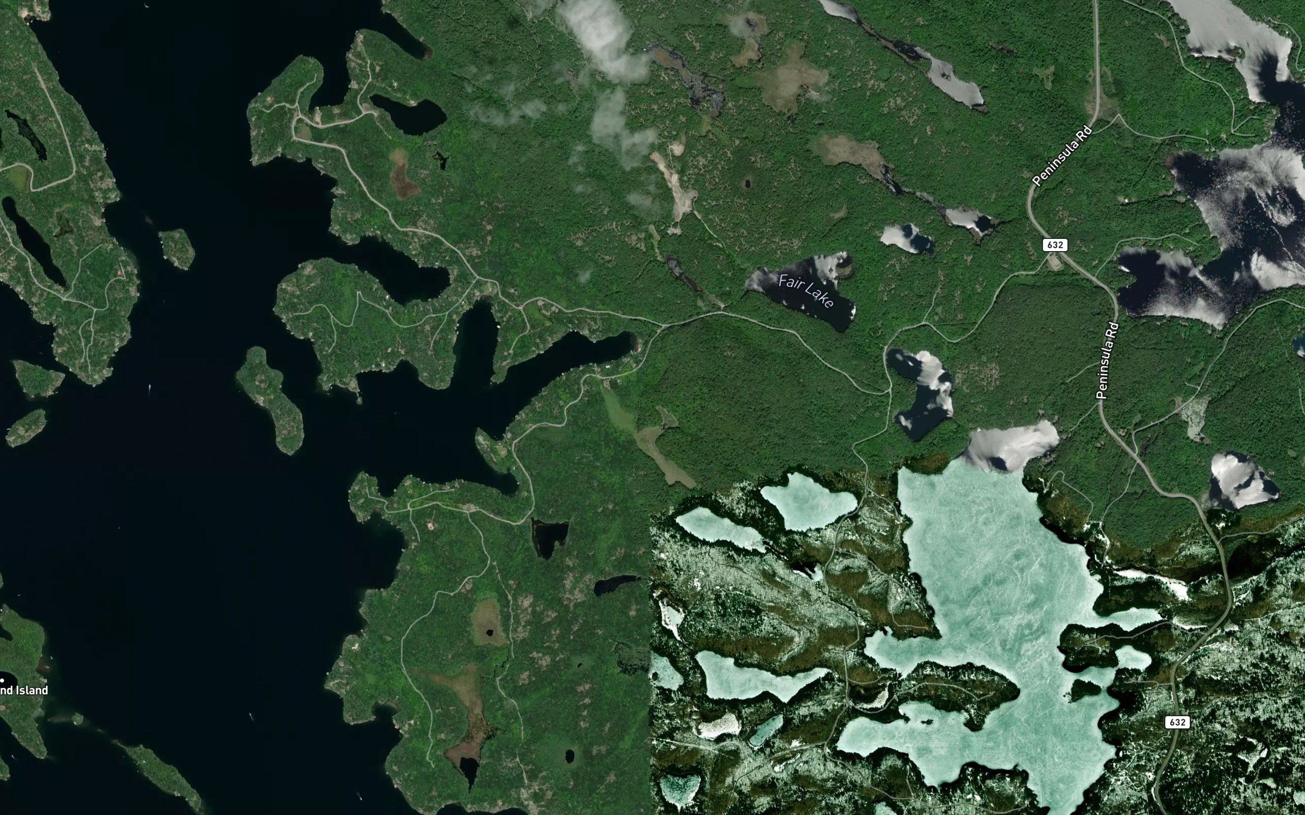 Trout Bay