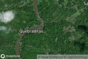 Quebrada La Quebradita