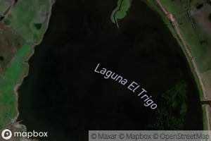 Laguna El Trigo