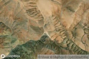 Cheshmeh-ye Vakneh-ye Darreh-ye Dozdan