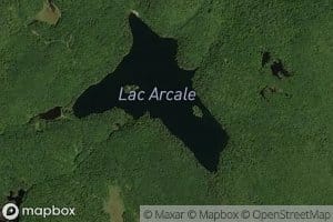 Lac Arcale