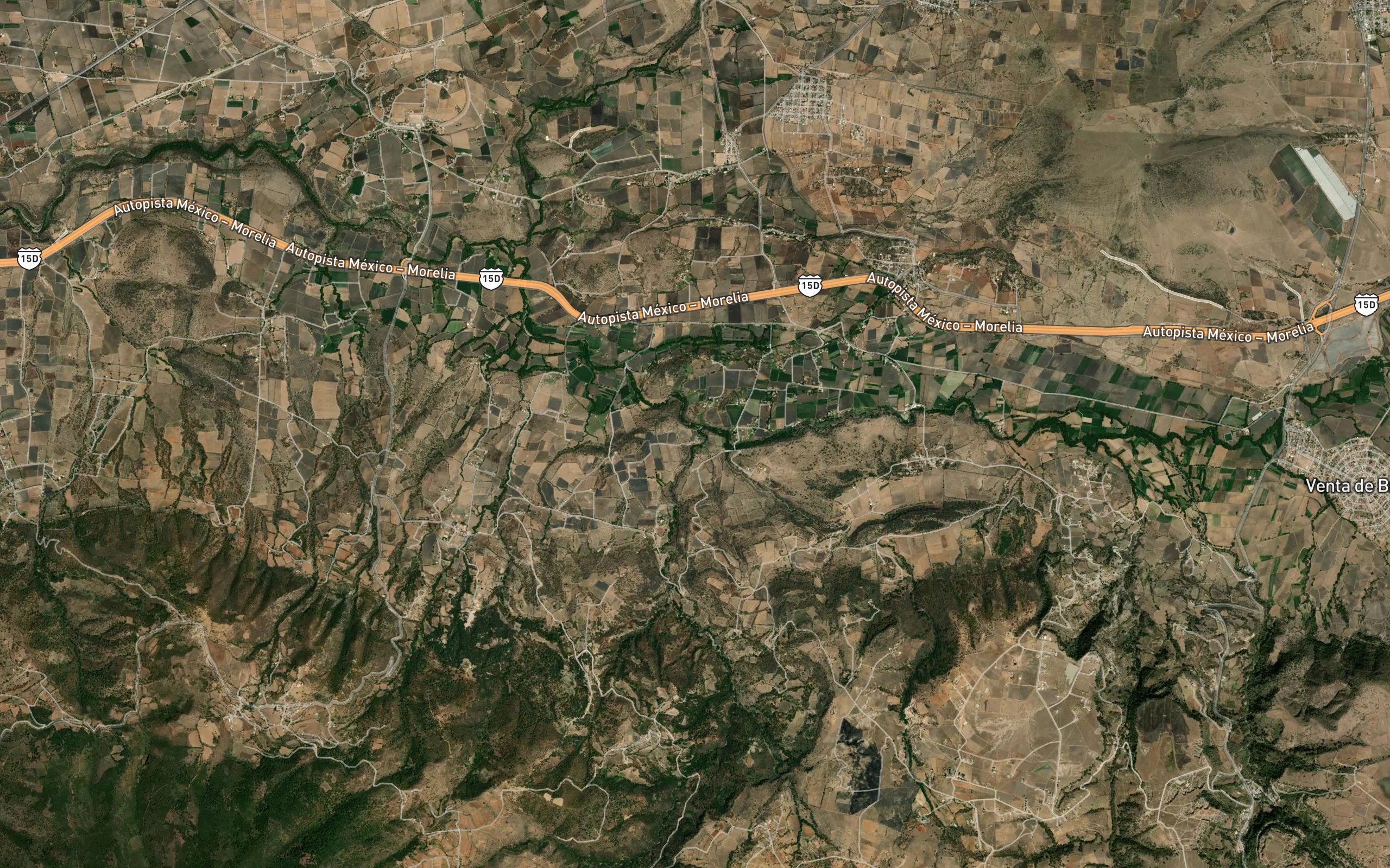 San Miguel
