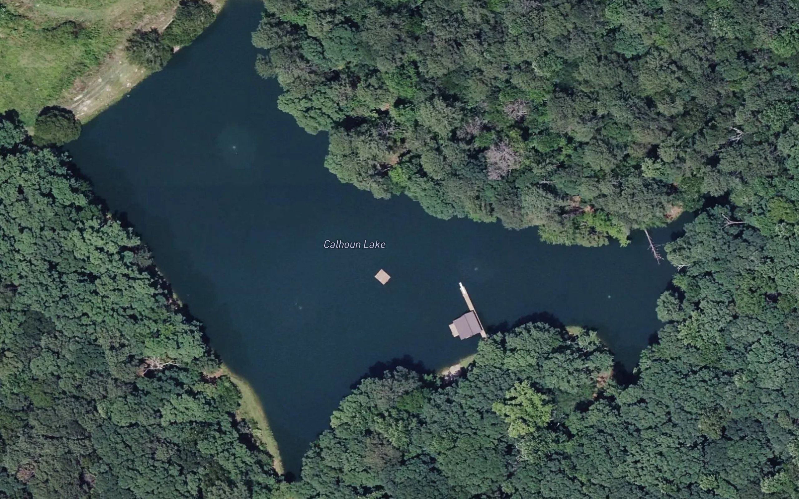 Calhoun Lake