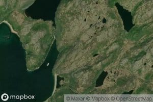 Salmonier Cove