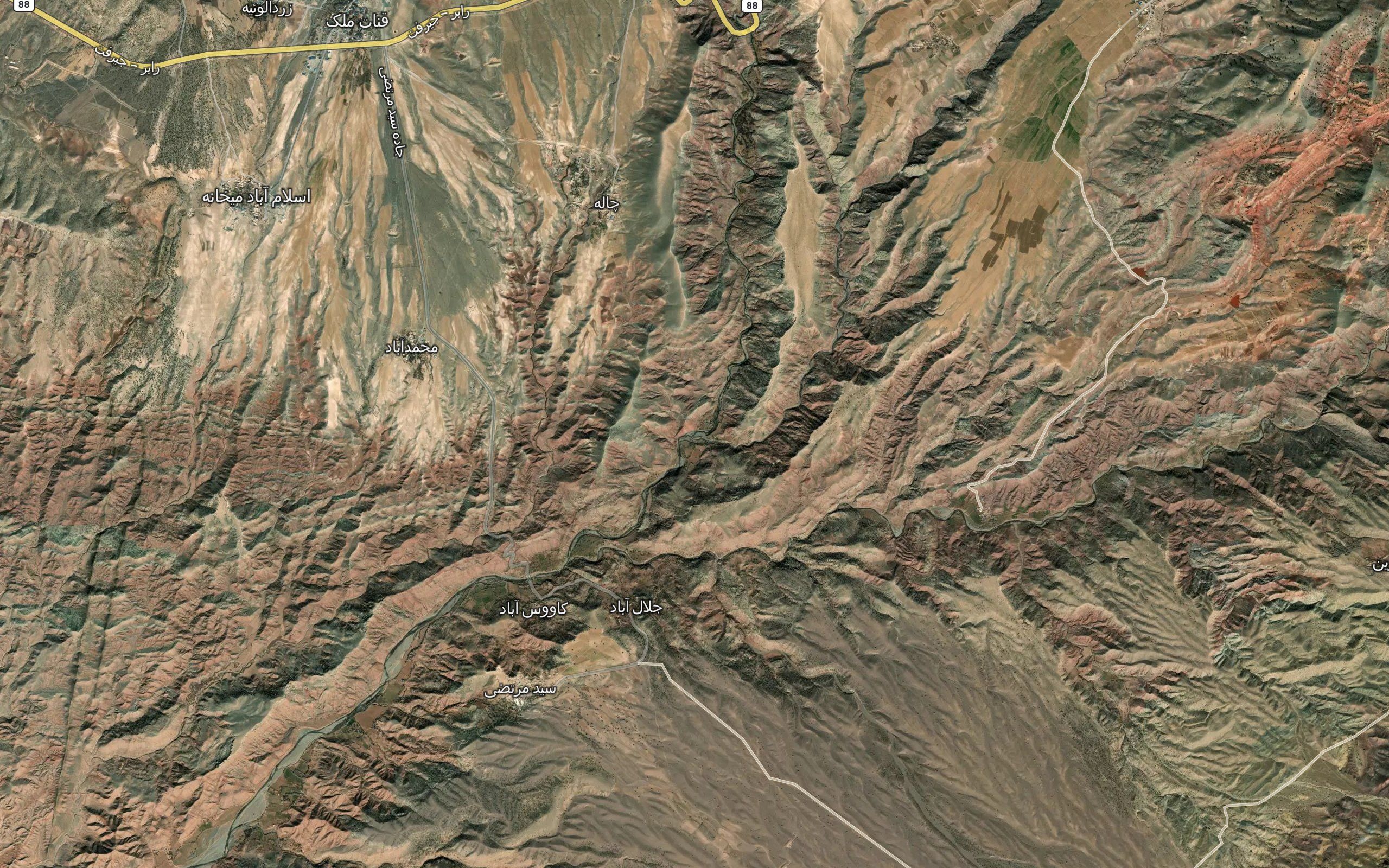 Rudkhaneh-ye Kangari