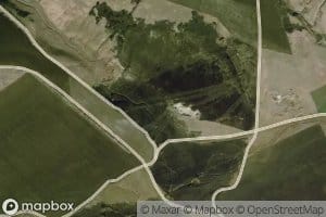 Balka Bogoyavlenskaya