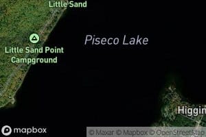 Piseco Lake