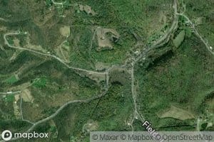 Little Jameson Creek