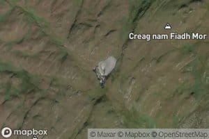 Loch Braigh a' Choire