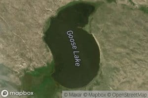 Goose Lake