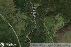 Bol'shoy Budyur Levyy