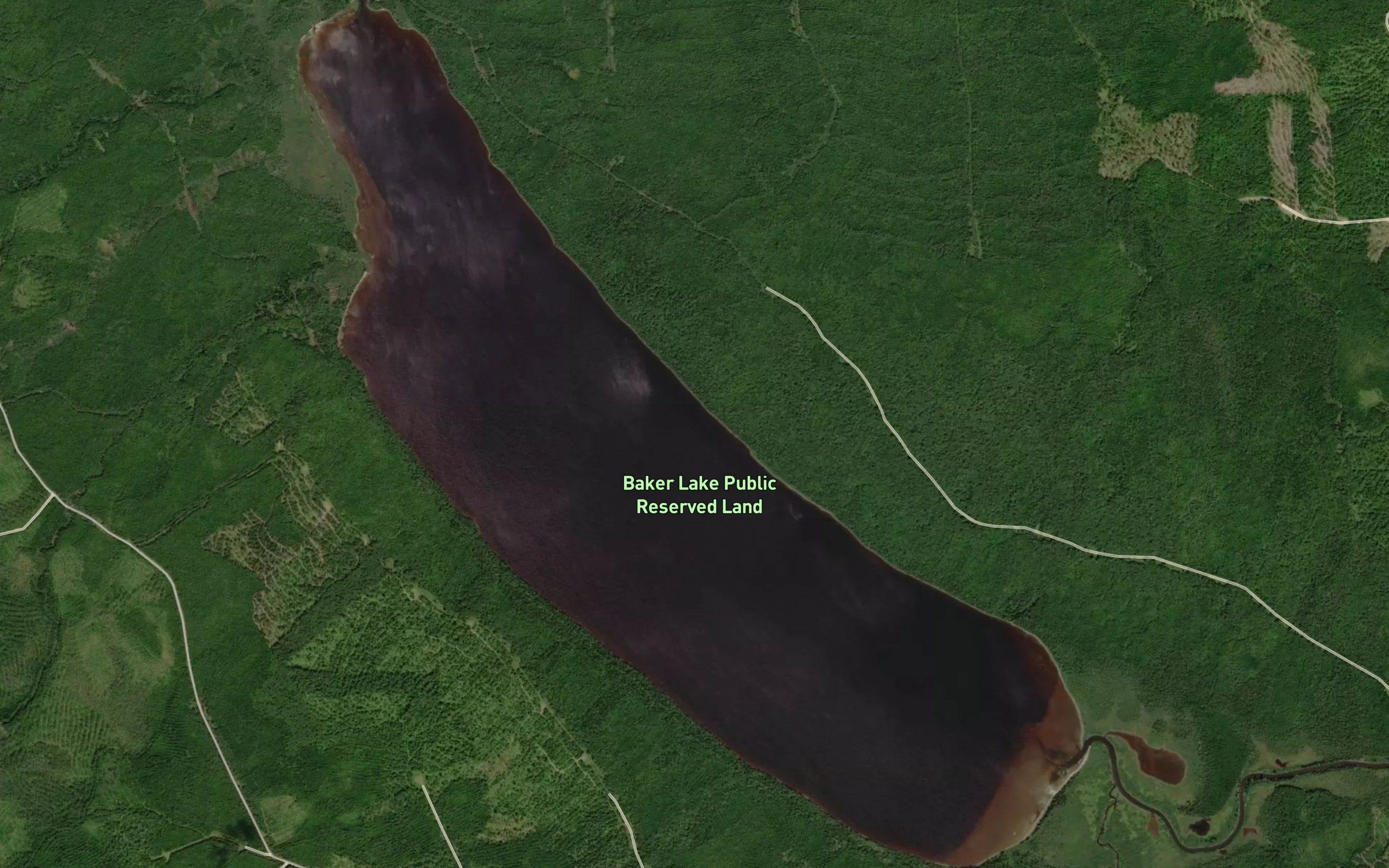 Baker Lake