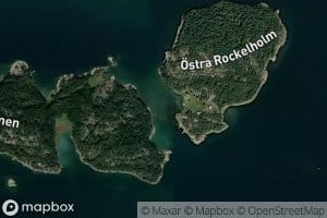 Rockelholms Sund