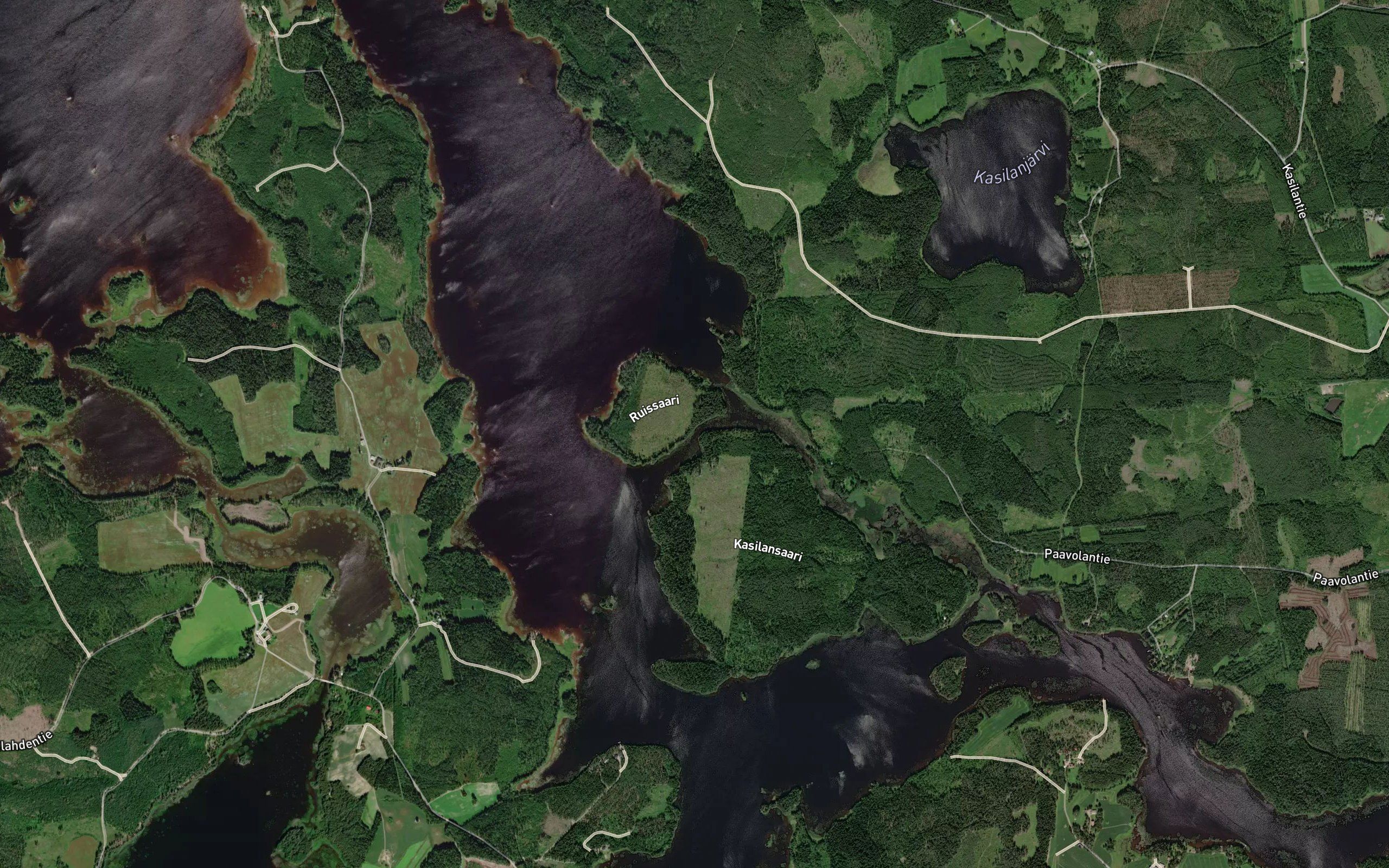 Ruissalmi
