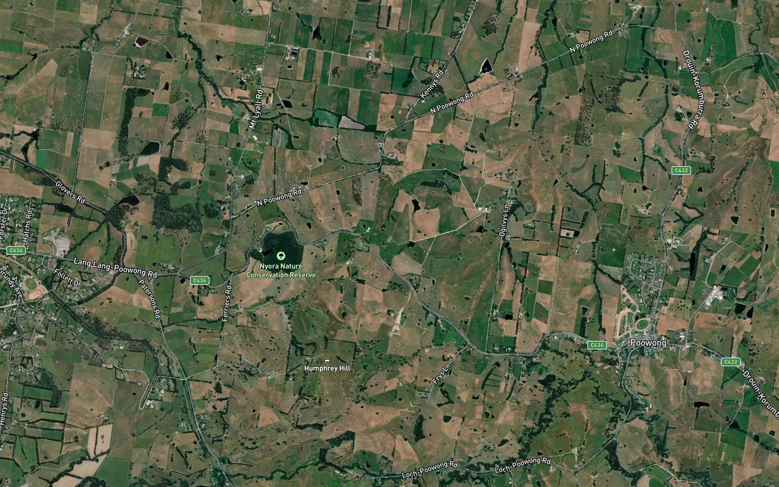 Meadow Bank