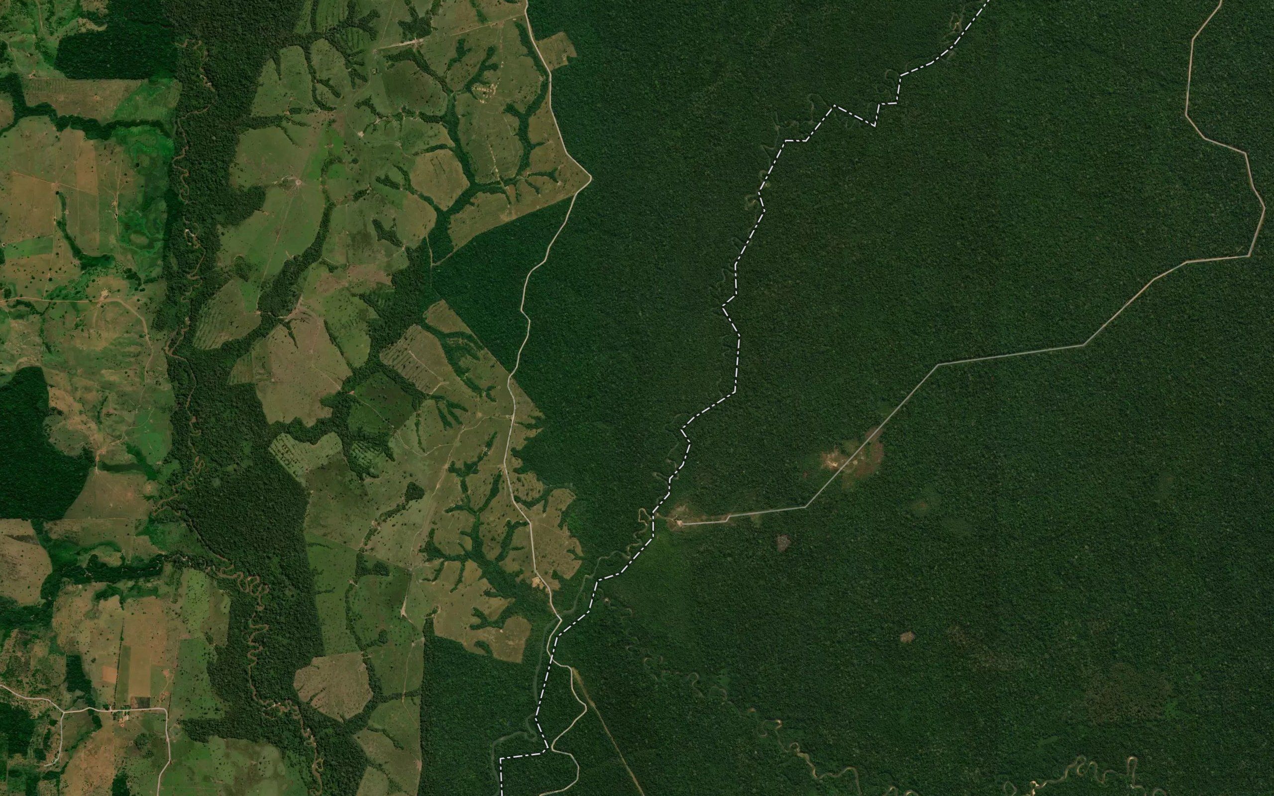 Rio Negro