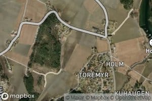 Korsebergbekken