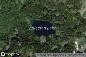 Kaleetan Lake