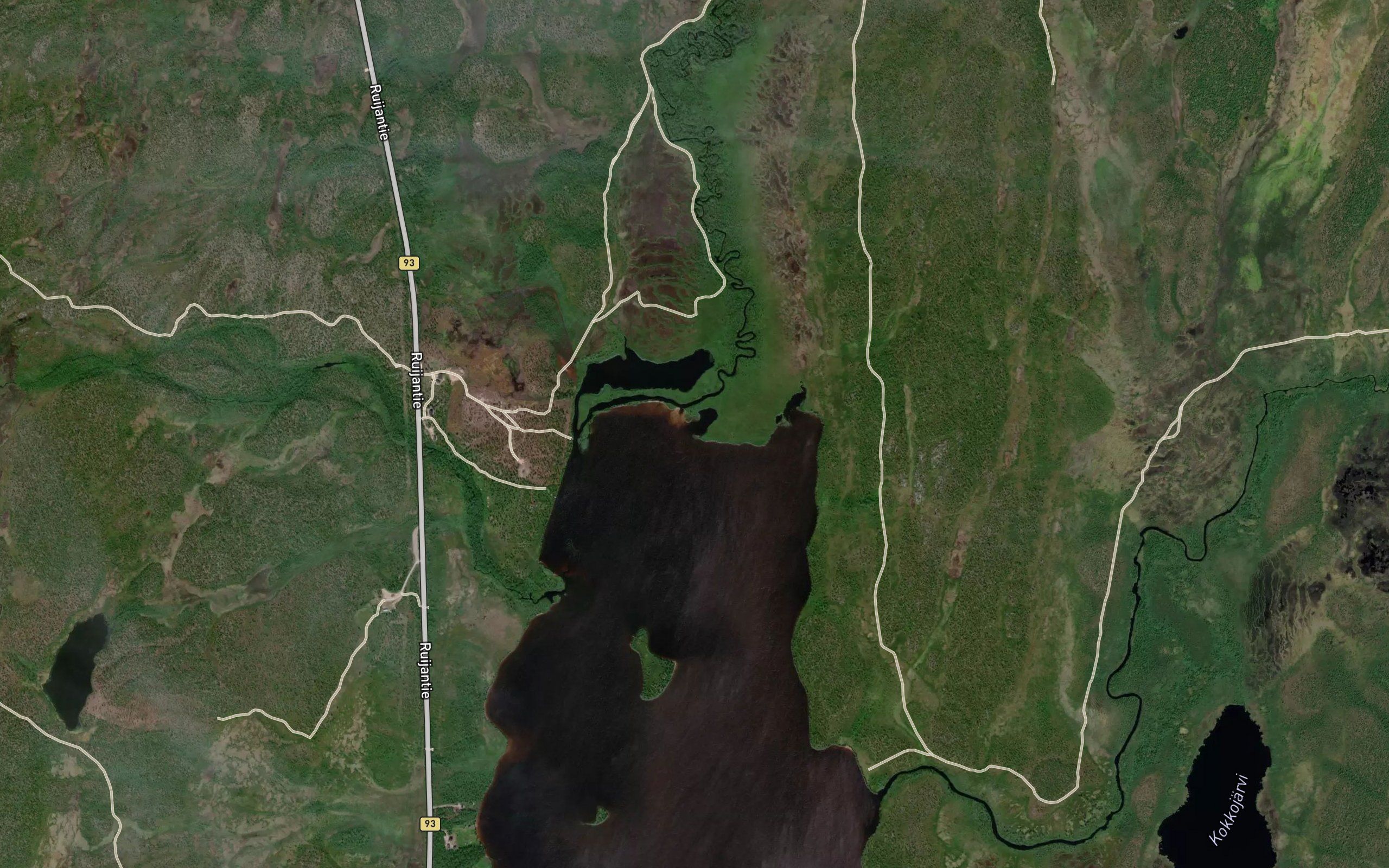 Rastajoki