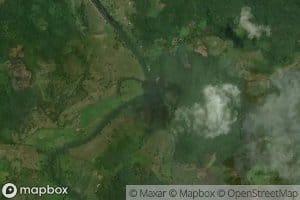 Quebrada Torno Rompido