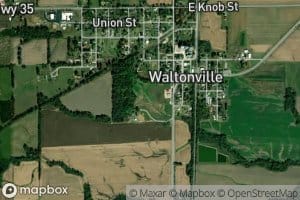 Waltonville Lake