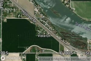 H 17 Rail Road Pipeline