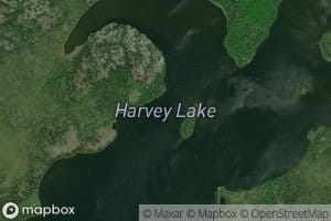 Harvey Lake