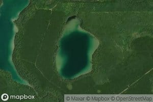 Martin Lake