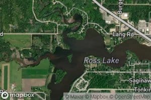 South Branch Tobacco River