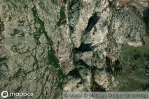Crater Creek