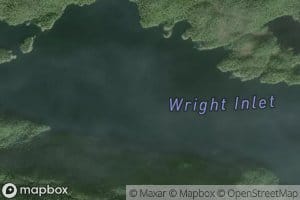 Wright Inlet