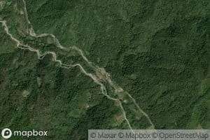 Sungai Pinagon Kecil