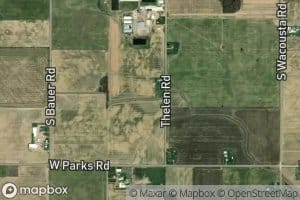 Smith and Sutton Drain