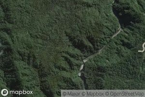 Orikaka or Mackley River