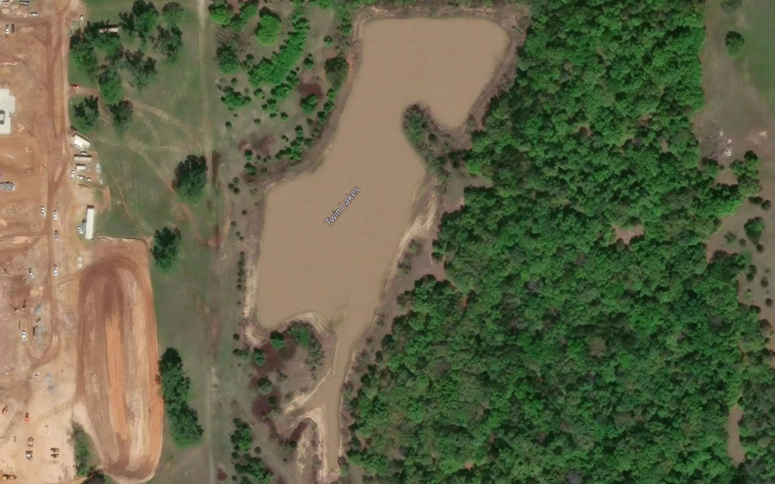 Twin Lakes