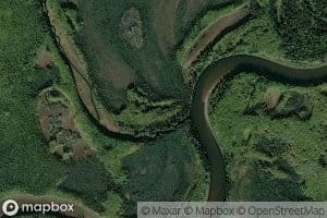 Liscum Slough