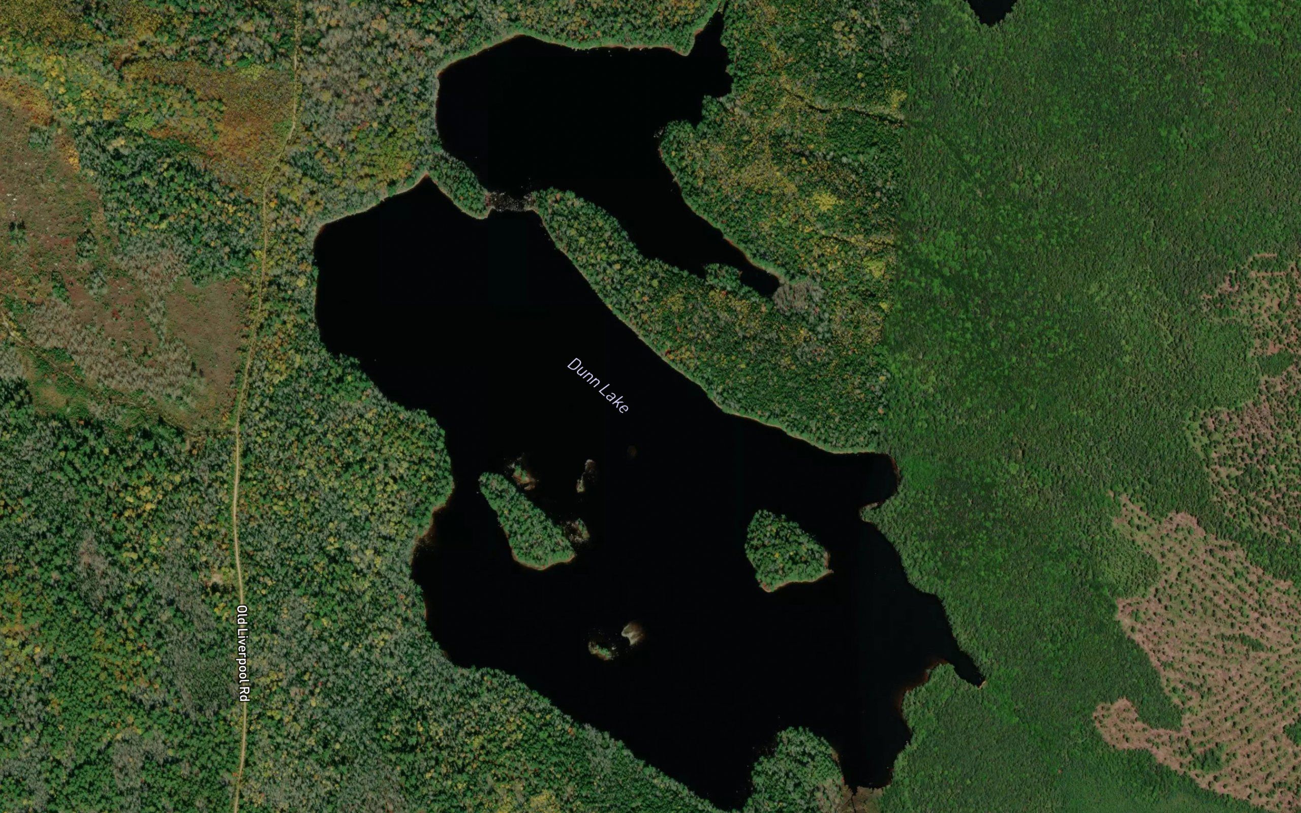 Dunn Lake