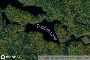 Trillium Lake