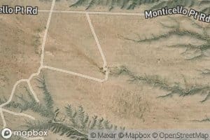 Blander Reservoir Number One