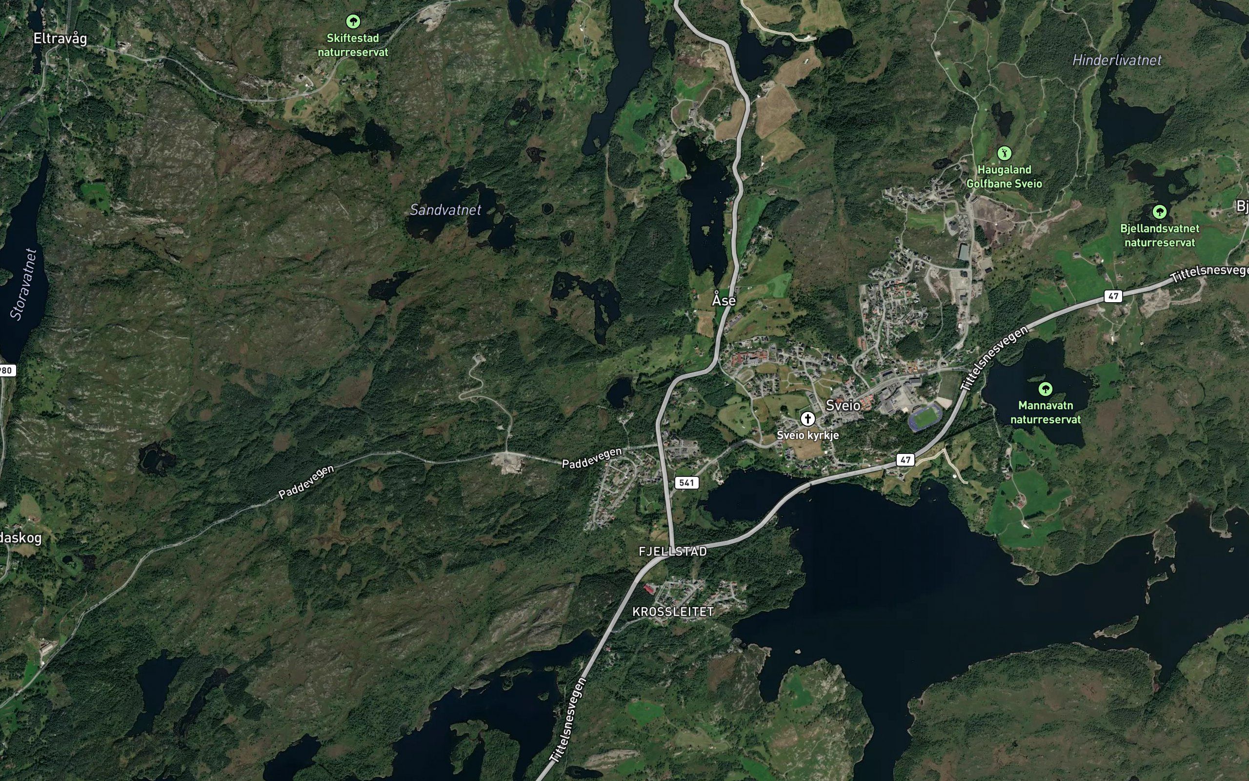 Steinarstjorna