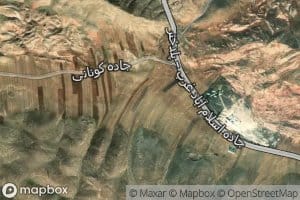 Cheshmeh-ye Niz Kaneh