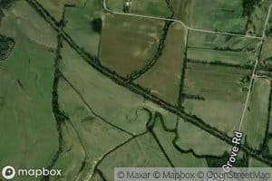 Indian Creek Canal