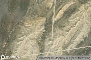 Box Elder Reservoir Number 4