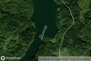 Ozero Dolgoye