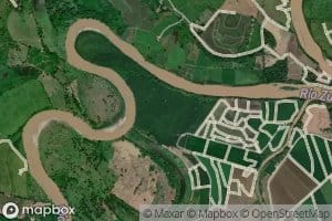 Quebrada La Floresta