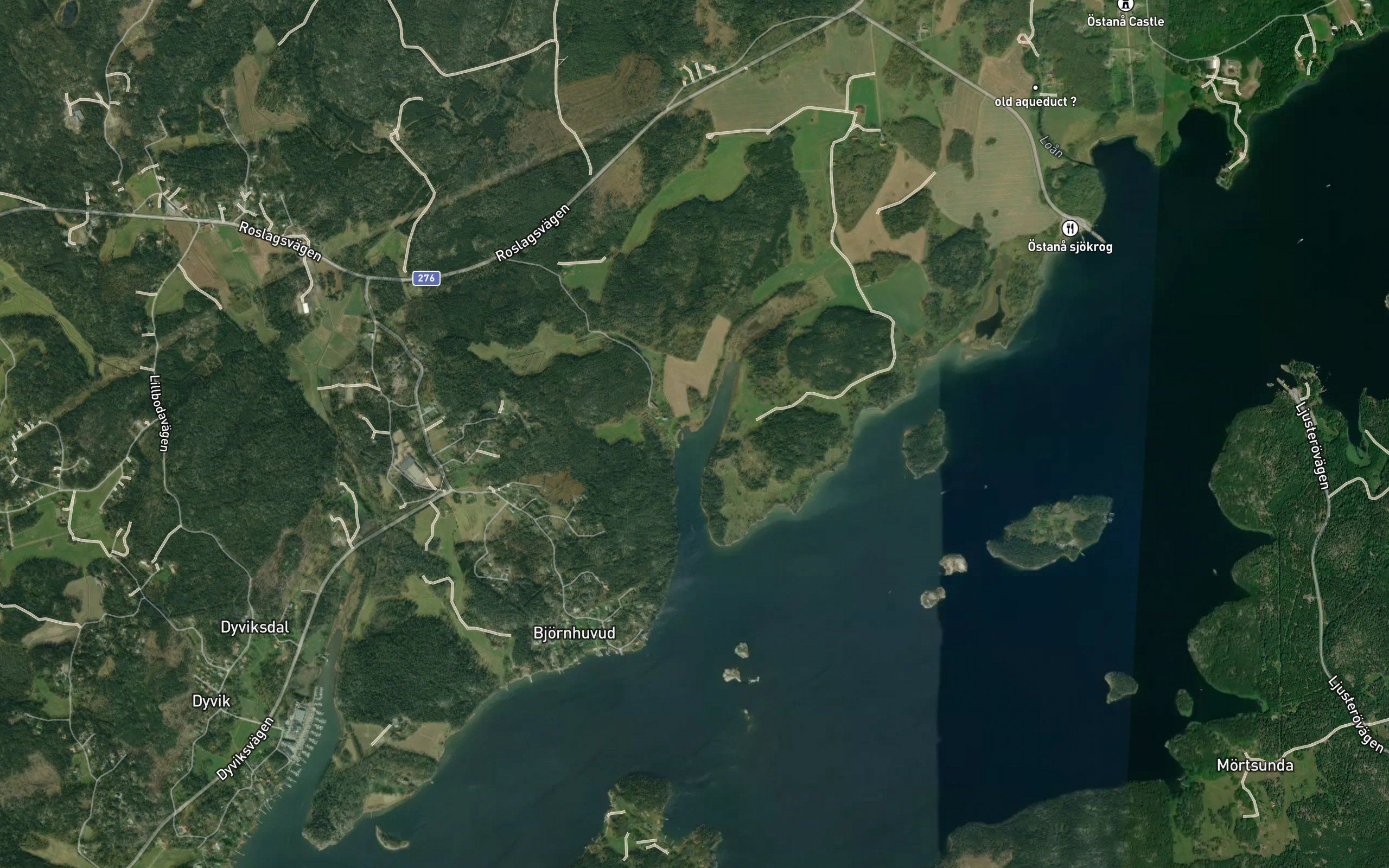 Horsviken