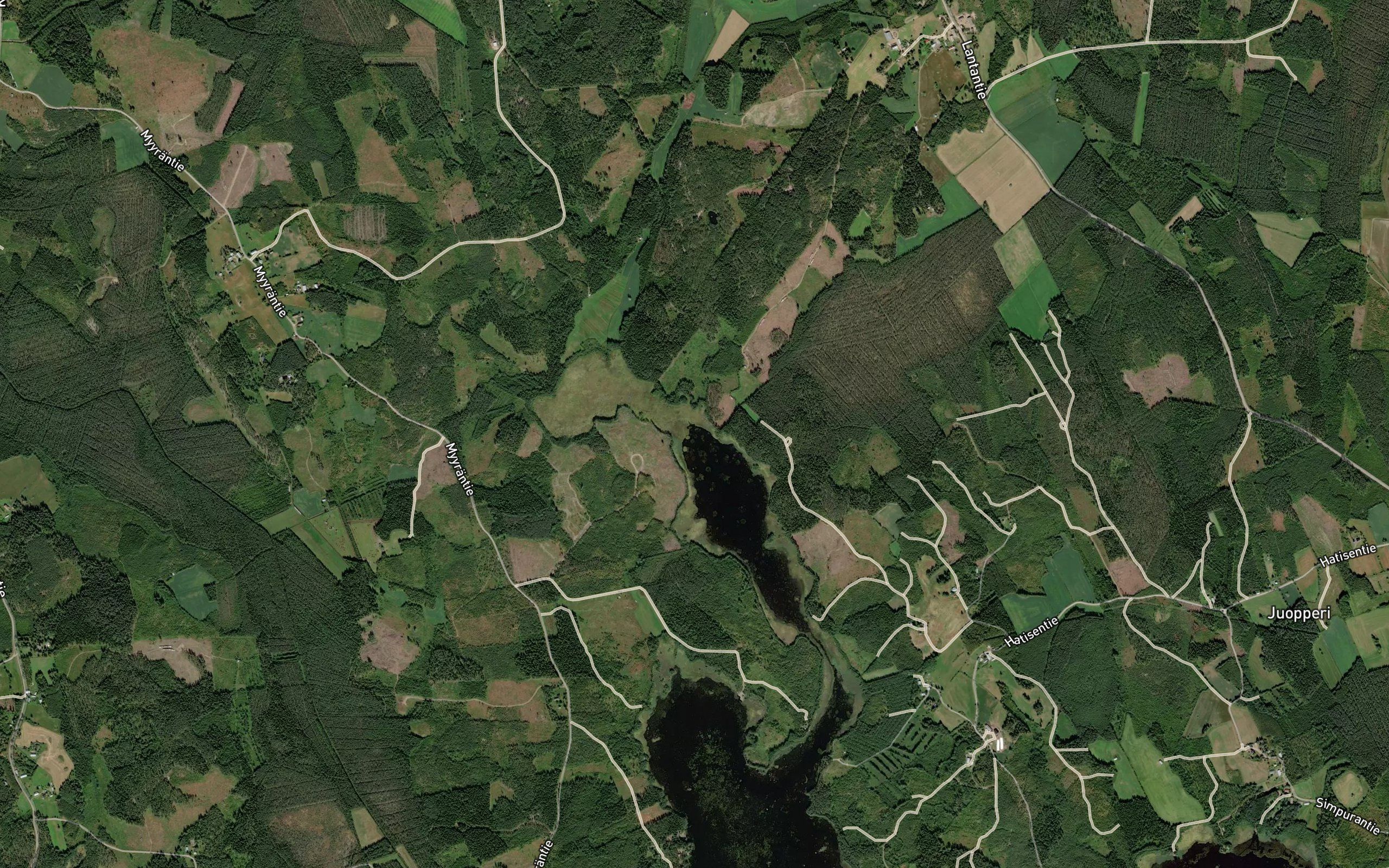 Passiniemensalmi